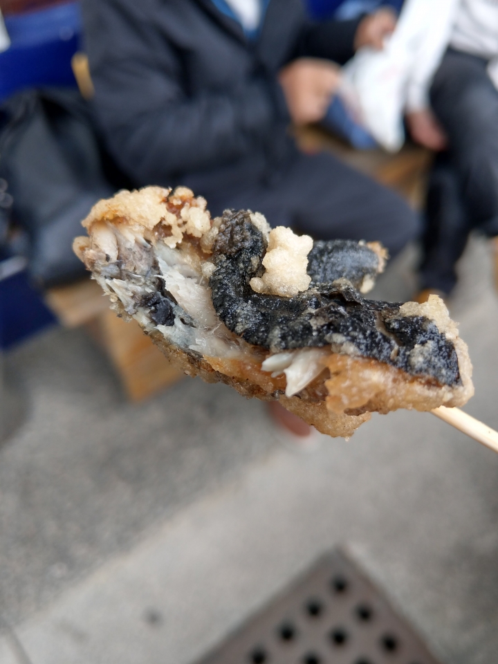 點我看大圖 男人只是想要一種遨遊的感覺之兩天一夜環半島遊記(不專業)