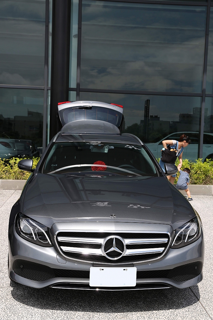 請問 Benz 柴油車 s213 E-220d 的引擎 OM-654 積碳狀況（已牽車，小開箱，謝謝眾網友的回覆）