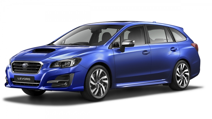 120萬以內的Wagon新車哪一款比較推?