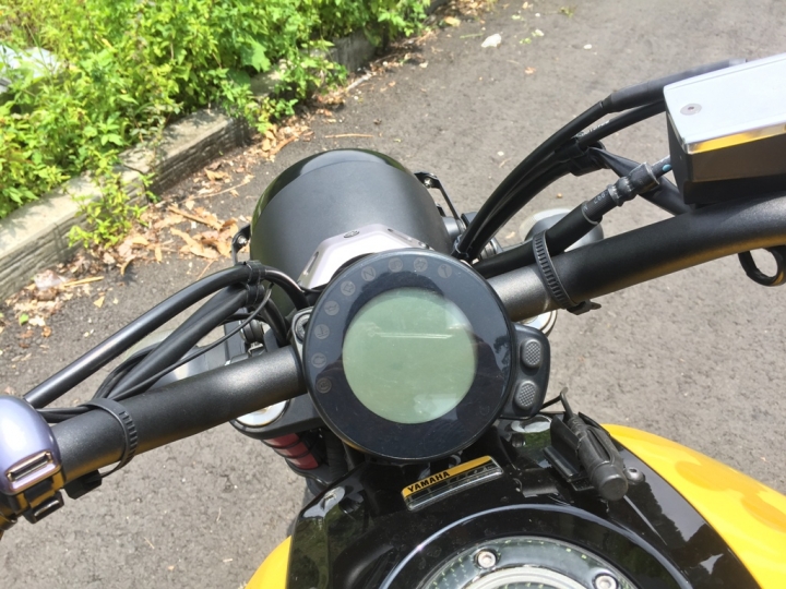 ［遊記］觀霧之旅兼擔任車隊一日壓隊官心得