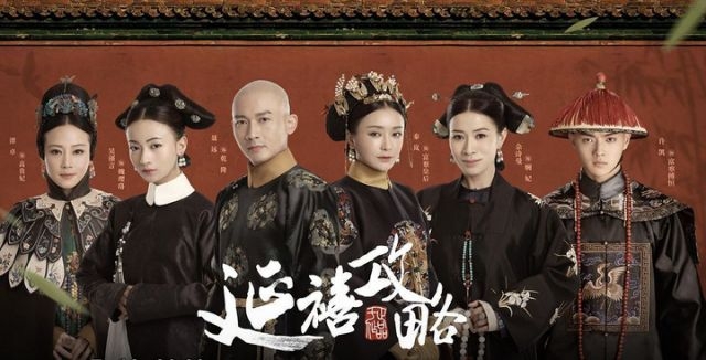 朕的江山，就在股市