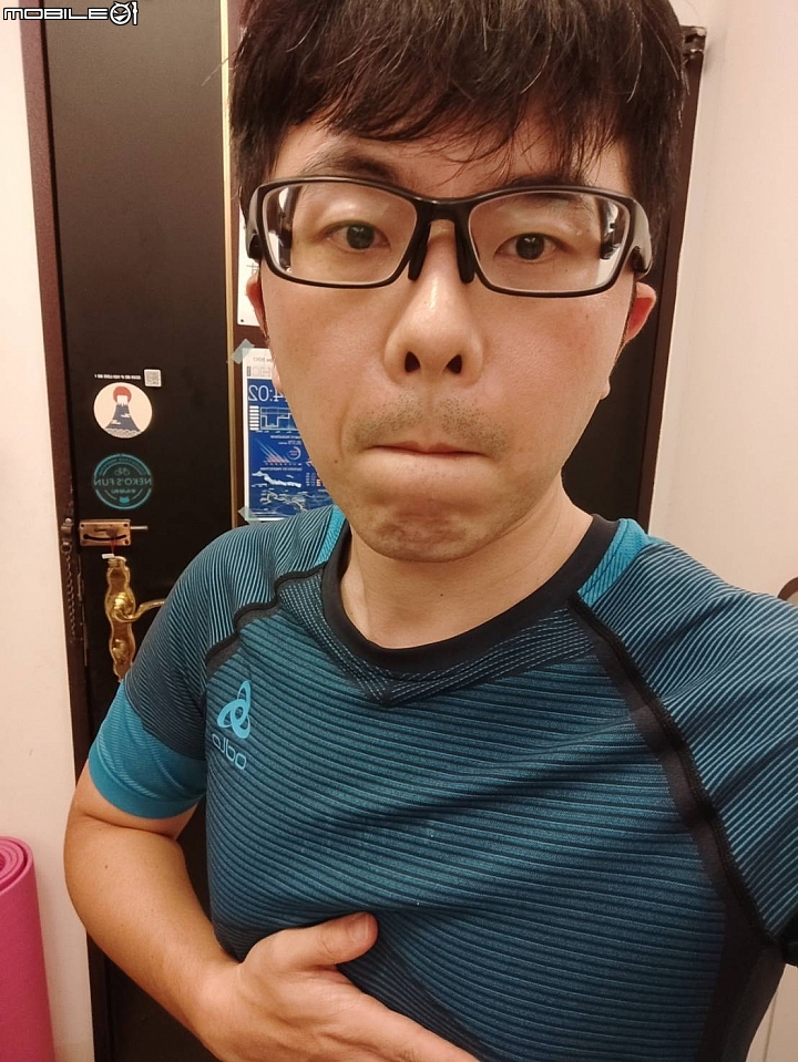 **開箱**《ODLO 陶瓷酷涼系列》ODLO CERAMICOOL MOTION 瑞士智能衣