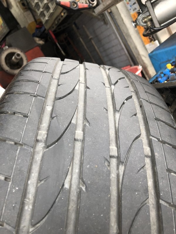 MAXXIS HPM3換胎心得分享