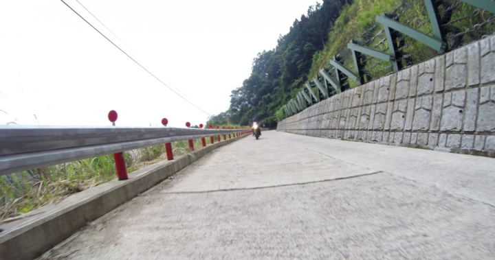 ［遊記］觀霧之旅兼擔任車隊一日壓隊官心得