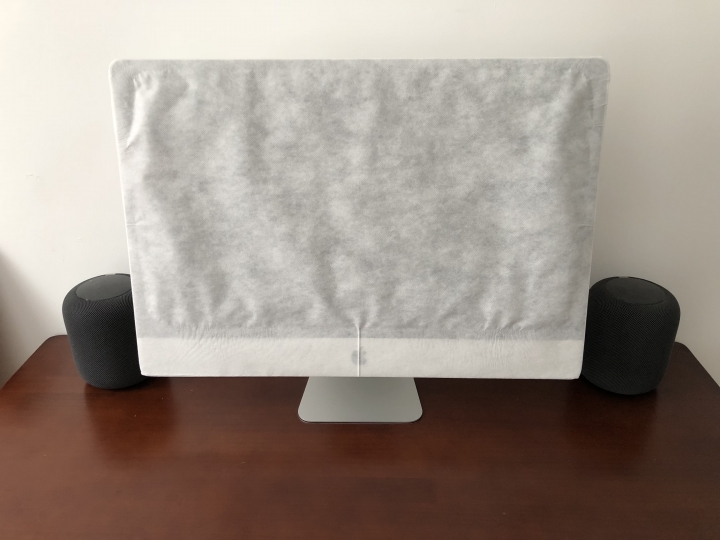 不等iMac 2018，趁着还有EPP名额入了 iMac 2017