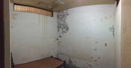 50年老屋翻修DIY(201911完工）
