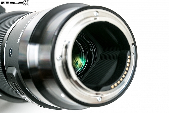 Sigma 70mm f/2.8 DG Macro Art 評測報告｜FE-Mount 微距新星「利」到沒朋友！