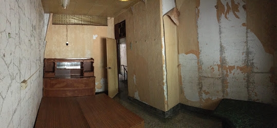 50年老屋翻修DIY(201911完工）