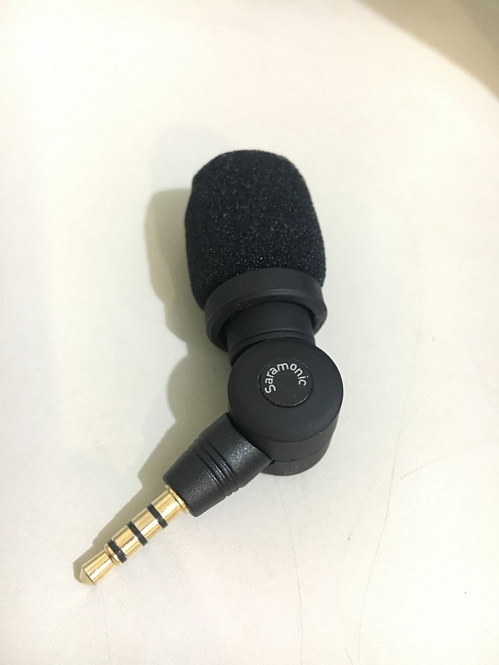 手機製片心得:從設備(花費)、實拍到後製的小技巧( 設備篇 )