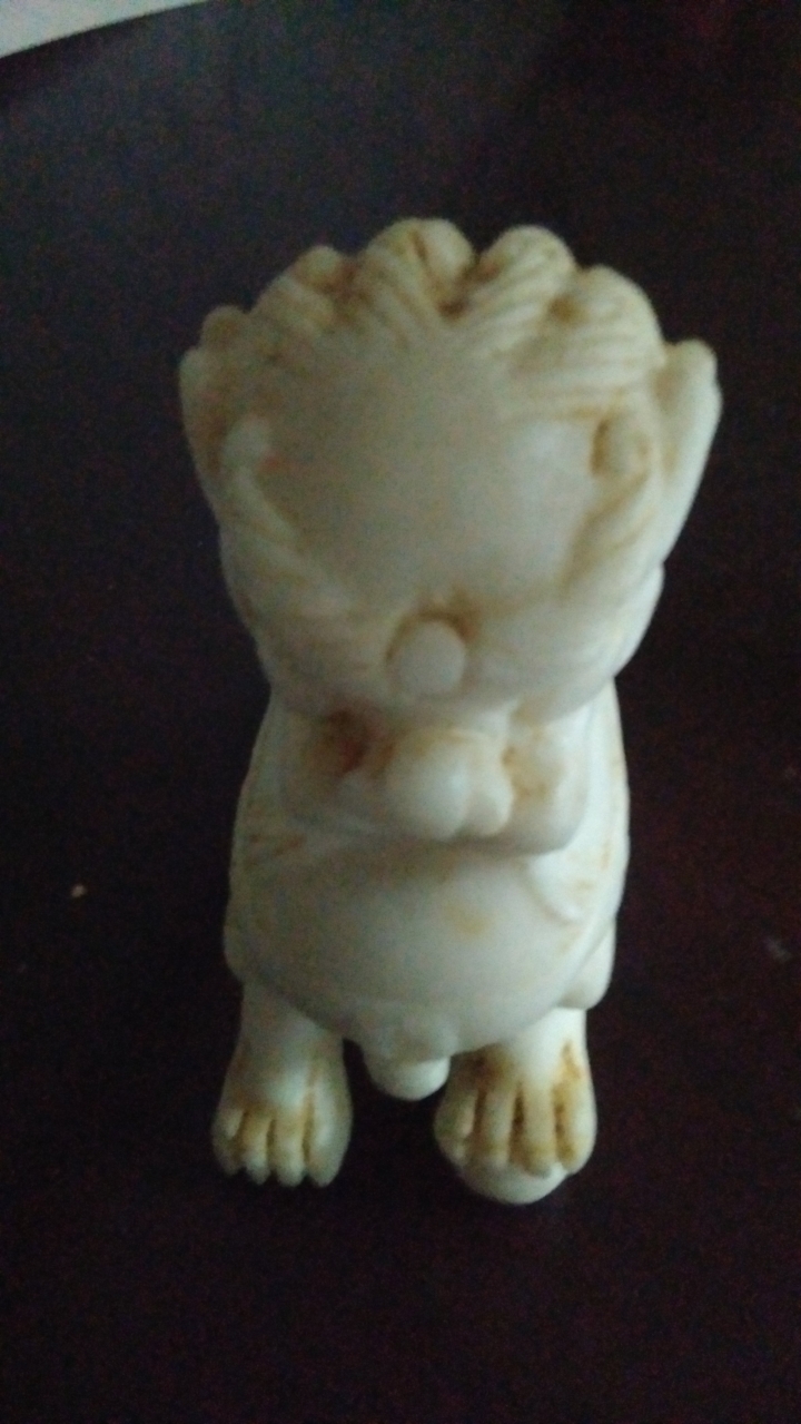 這~~~獅子有價值嗎??