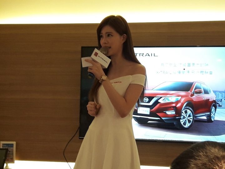 【夠安全 我願意帶你一起冒險！Nissan X-Trail縱橫蘭陽 飛行體驗會 分享】