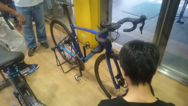 [開箱]2019 defy ad2 簡單開箱