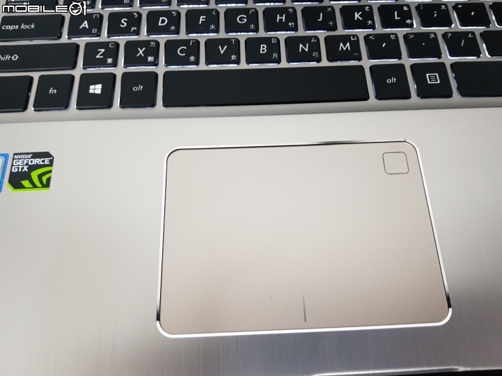 規格完整的好選擇VivoBook Pro 15 N580GD筆電新機開箱