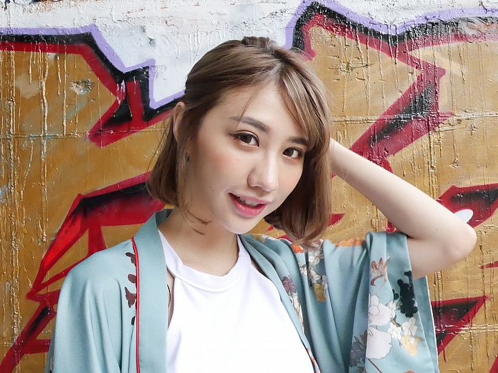 Panasonic Lumix GF10 評測報告｜自拍不求人 微改款再出發！