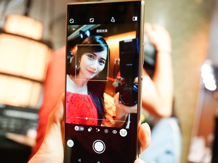 SONY中階機也上6GB了~Xperia XA2 Plus主打流暢效能及Hi-Res高音質 下週上市