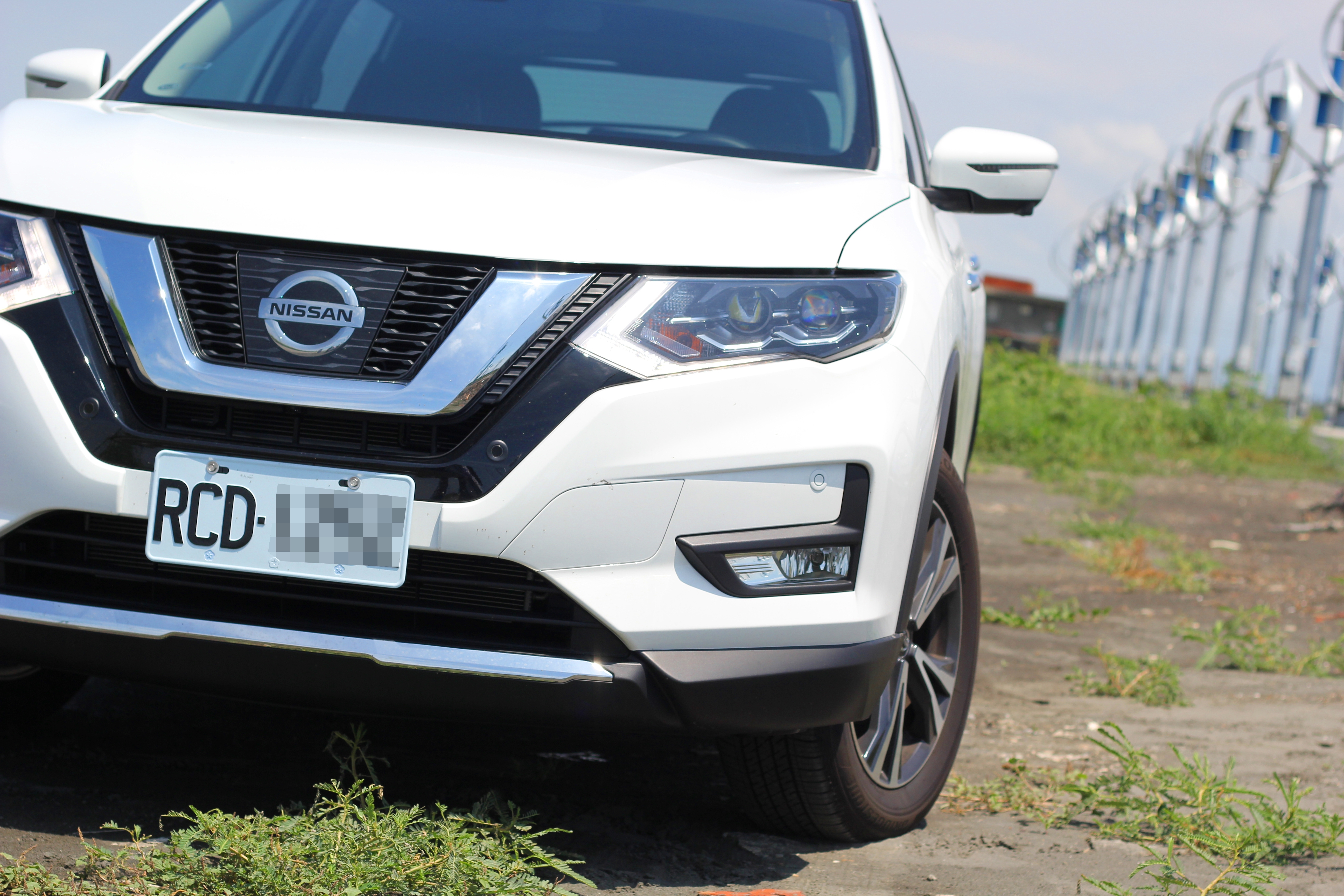 用小金額玩大車！中部出遊好夥伴！