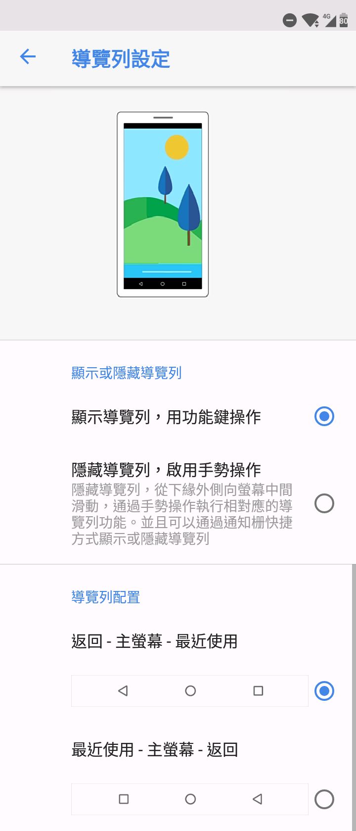 Nokia x5(5.1 plus)波羅的海藍開箱