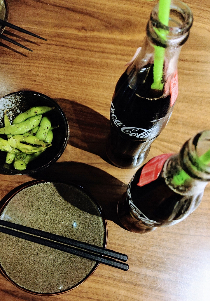 美食攝影 X  HTC U12+