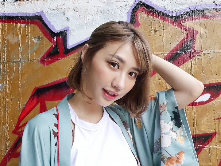 Panasonic Lumix GF10 評測報告｜自拍不求人 微改款再出發！