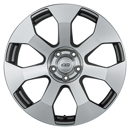 [情報] 5代 CR-V 專用 無限(MUGEN)套件 發表