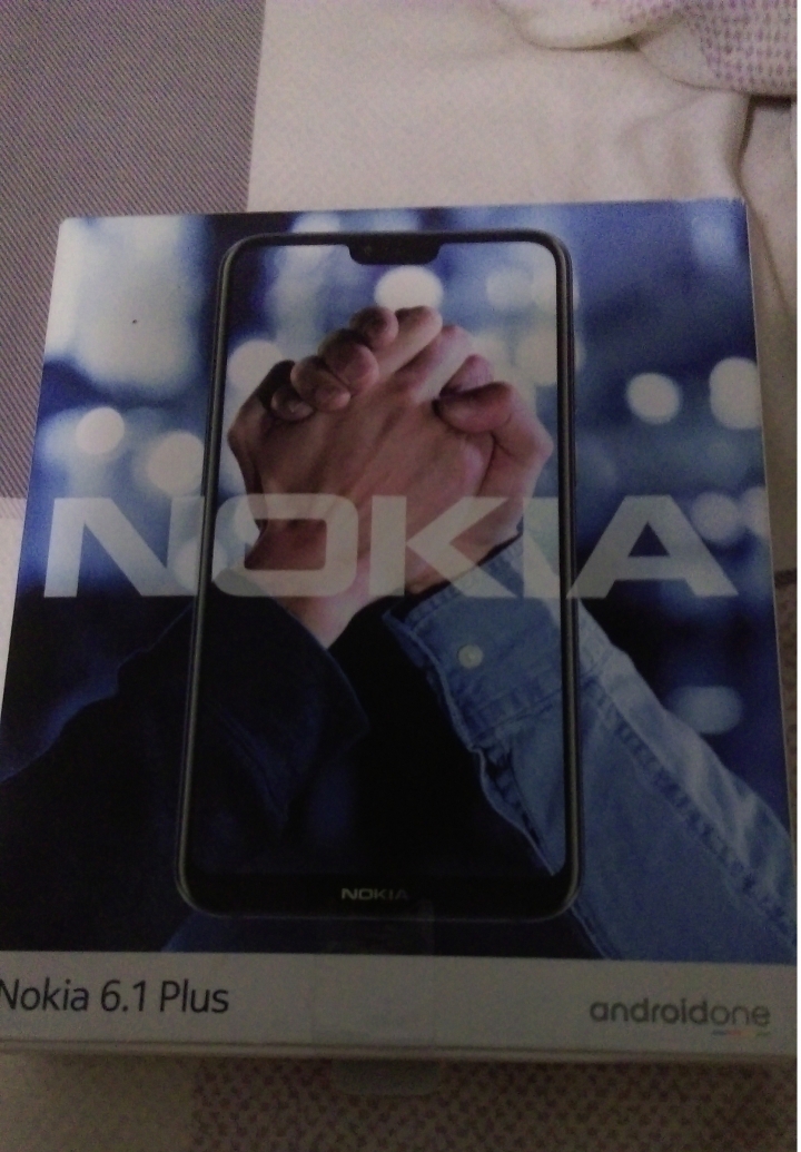 nokia 6.1plus,送修心得(END,謝謝收看)