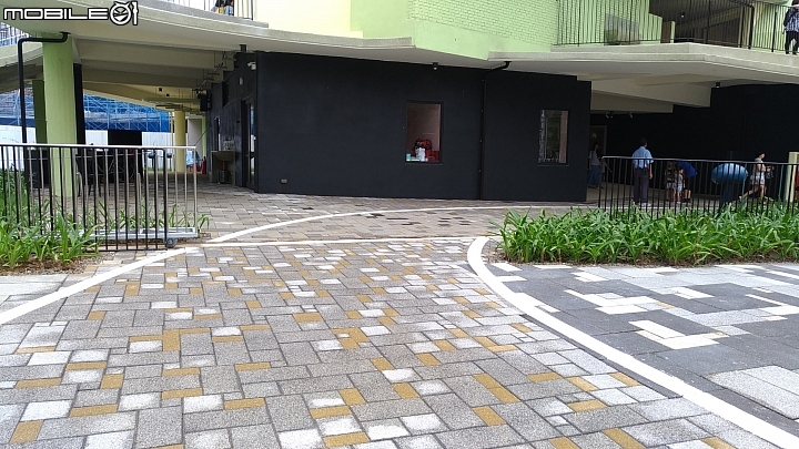 關埔國小第一屆班親會與設施