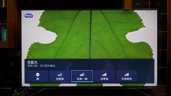 運動賽事及4K影音娛樂用BenQ 4K HDR 55吋S55-700提升你視覺上的大享受