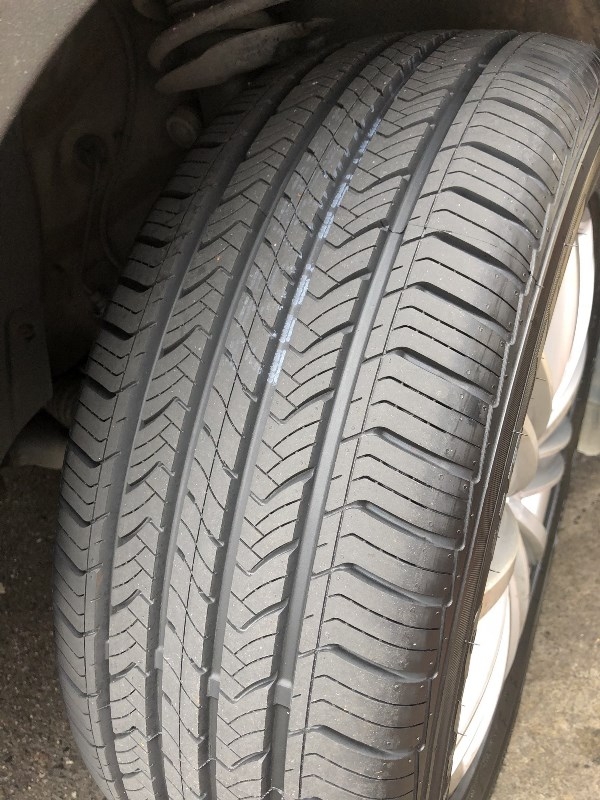 MAXXIS HPM3換胎心得分享