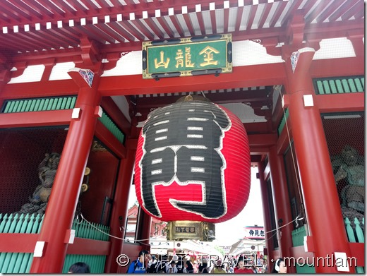 東京【遊記】吉祥寺中野1日遊 / 淺草 [Day8-9東京神奈川自由行]