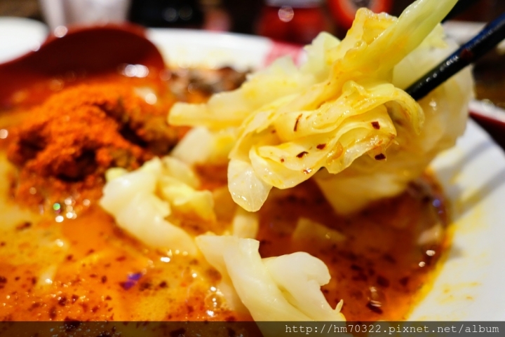 『台北食記』- 信義區松壽路.ラーメン凪(Nagi)豚骨拉麵 / 信義店 / 愛評體驗券 / ramen / 東京拉麵大賞
