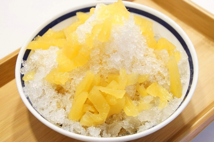 [台南][東區] 浮日墾地 Fruit Candy 民煮殿糖 裕農門市