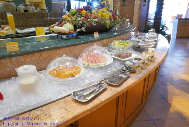 台南住宿｜台南維悅酒店｜四星級等級X豐盛早餐享受~