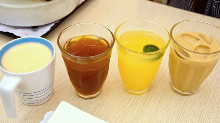 [台南][中西區] 咕嚕家庭料理館