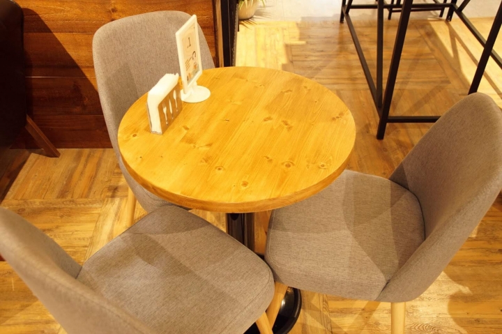 [台南][中西區] Focus in Cafe（Focus in select shop）