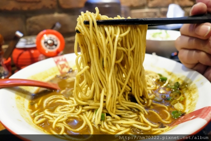『台北食記』- 信義區松壽路.ラーメン凪(Nagi)豚骨拉麵 / 信義店 / 愛評體驗券 / ramen / 東京拉麵大賞