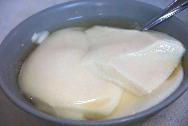 [台南][東區] 良友冷飲店（刀削蜜豆冰）2018