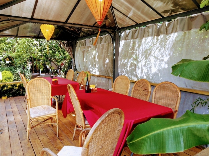 【新北 汐止區 食記】銘記越南美食★道地越南風情餐廳／濃濃越南風味料理／菜色多元價位實在／新北市汐止越式餐廳推薦