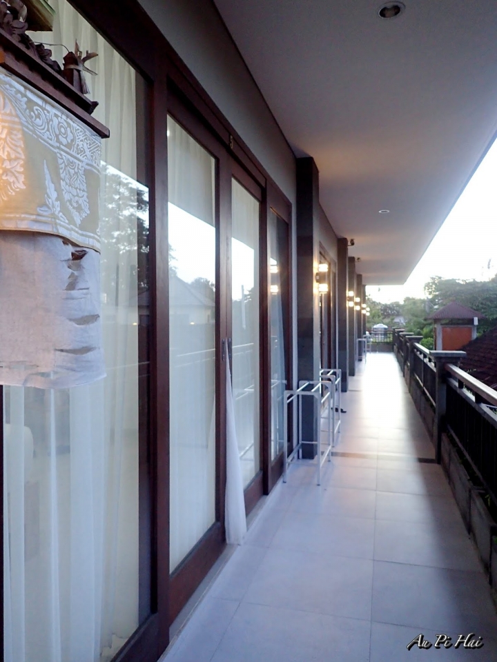 【Seminyak, Bali 水明漾 峇里島】Sleepwell 水明漾空間超大民宿推薦