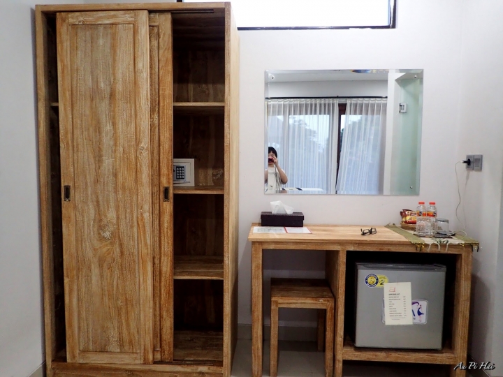 【Seminyak, Bali 水明漾 峇里島】Sleepwell 水明漾空間超大民宿推薦