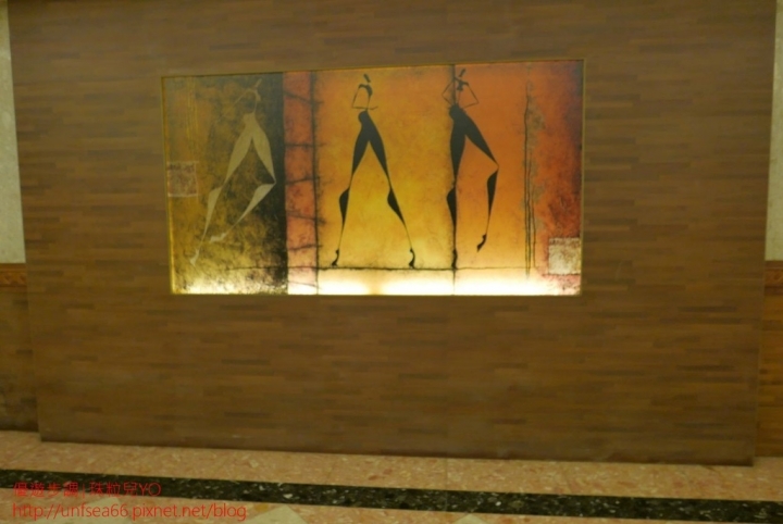 台東住宿｜娜路彎會館｜自助早餐吃到飽