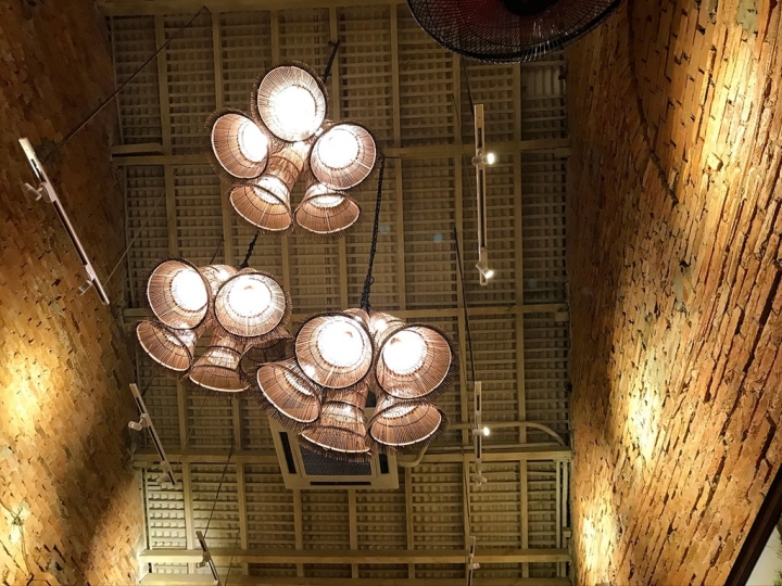 【Vietnam.好食】尋味胡志明-The Vintage Emporium咖啡廳與精緻越南餐廳