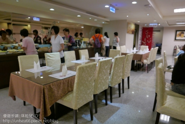 花蓮住宿｜百悅休閒飯店｜近市中心