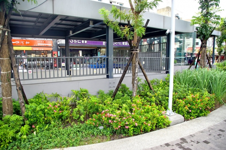 [台南][中西區] 街道美術館PLUS-懶人包（海安篇）城市的聲音13打卡點全攻略