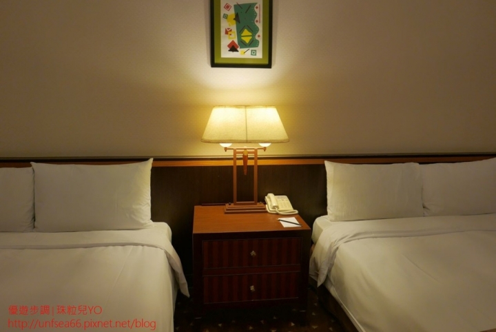 台東住宿｜娜路彎會館｜自助早餐吃到飽