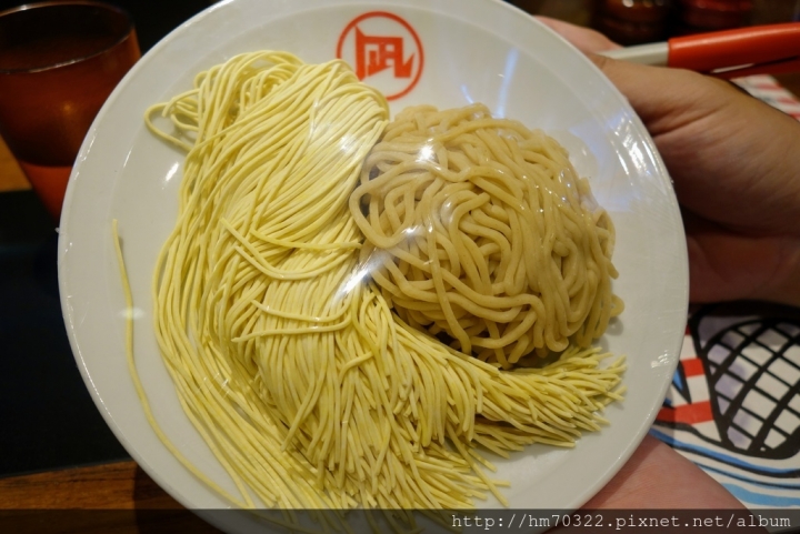 『台北食記』- 信義區松壽路.ラーメン凪(Nagi)豚骨拉麵 / 信義店 / 愛評體驗券 / ramen / 東京拉麵大賞