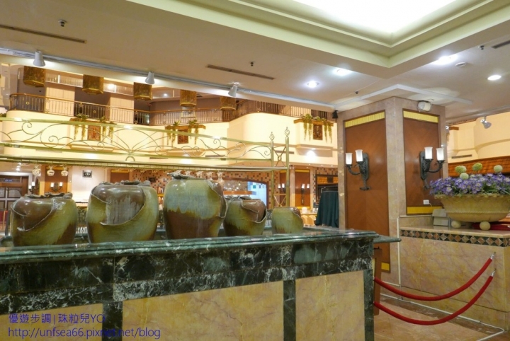 台南住宿｜台南維悅酒店｜四星級等級X豐盛早餐享受~