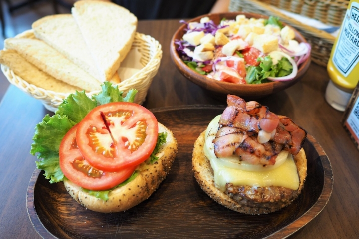 【台北信義區 | 餐廳】乘載著夏威夷的熱情與獨特風味☀KUA `AINA (微風信義店)