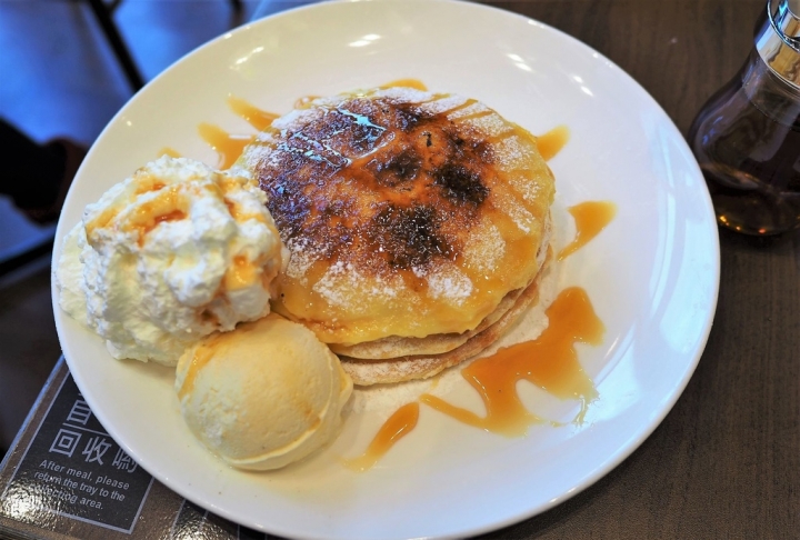 【台北信義區 | 餐廳】乘載著夏威夷的熱情與獨特風味☀KUA `AINA (微風信義店)