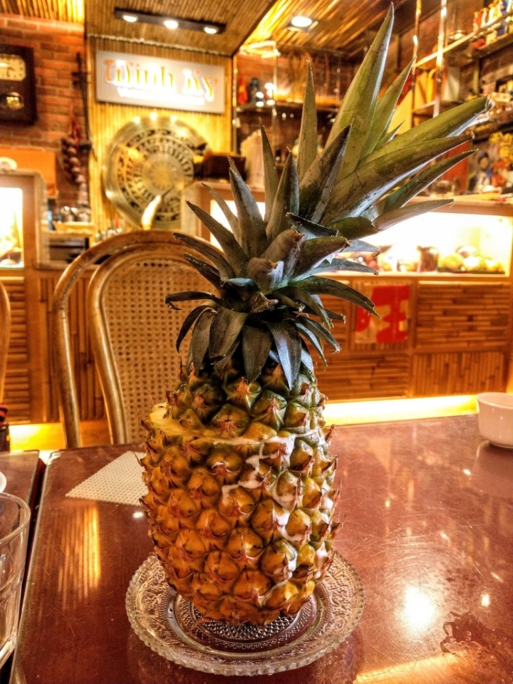 【新北 汐止區 食記】銘記越南美食★道地越南風情餐廳／濃濃越南風味料理／菜色多元價位實在／新北市汐止越式餐廳推薦