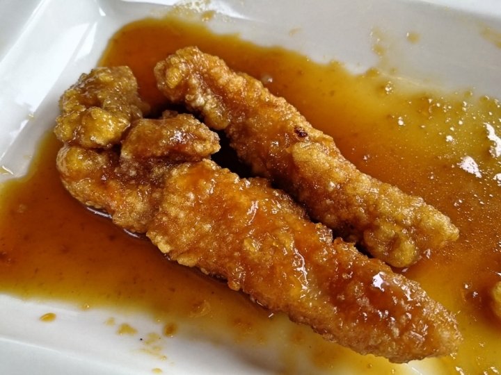 [桃園中壢環中東路]茶自點中壢普忠店